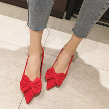 Load image into Gallery viewer, Summer Super Simple Sexy Fashion high heeled shoes Women Shoes