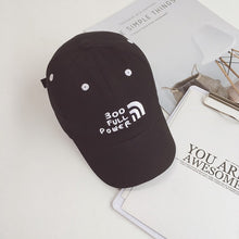 Load image into Gallery viewer, New Arrival Baseball Cap Women Men Adjustable Cotton Hats Summer