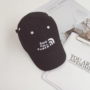 New Arrival Baseball Cap Women Men Adjustable Cotton Hats Summer
