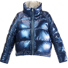 Load image into Gallery viewer, New Parkas Female Winter Coat Thickening Cotton Winter Jacket Fashion Womens Outwear Parkas for Women Winter