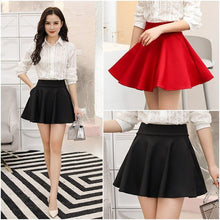 Load image into Gallery viewer, Fashion New Women&#39;s Pencil skirt New High Waist Slim Skirts