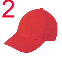 Load image into Gallery viewer, New arrival baseball cap women men adjustable cotton snapback hats