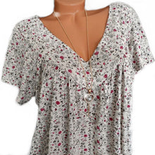 Load image into Gallery viewer, Fashion New Women T Shirt Cotton Tshirts for Women Girl