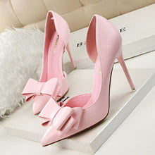 Load image into Gallery viewer, Summer Super Simple Comfortable high heeled shoes Women Shoes