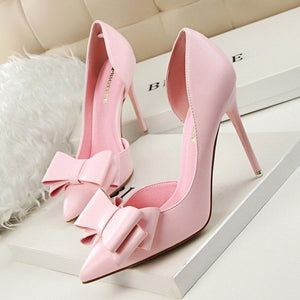 Summer Super Simple Comfortable high heeled shoes Women Shoes