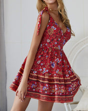 Load image into Gallery viewer, Women Summer New Girl Dress Good Quality Party Dress