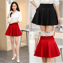 Load image into Gallery viewer, Fashion New Women&#39;s Pencil skirt New High Waist Slim Skirts