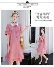 Load image into Gallery viewer, Women Summer New Girl Dress Good Quality Party Dress