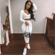 Load image into Gallery viewer, Bonjean Summer Women Lace Long Party Dresses Sexy Women Dress