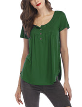Load image into Gallery viewer, Fashion Tops Women T Shirt Cotton Tshirts for Women Gril