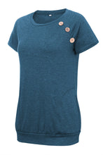Load image into Gallery viewer, Women T Shirt 2019 Cotton Tshirts for Women Clothing