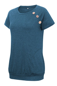 Women T Shirt 2019 Cotton Tshirts for Women Clothing