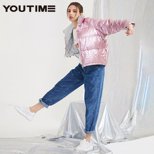 New Parkas Female Winter Coat Thickening Cotton Winter Jacket Fashion Womens Outwear Parkas for Women Winter