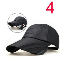 Load image into Gallery viewer, New arrival baseball cap women men adjustable cotton snapback hats