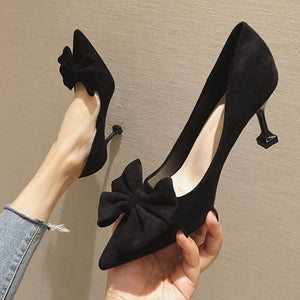 Summer Super Simple Sexy Fashion high heeled shoes Women Shoes
