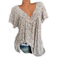 Load image into Gallery viewer, Fashion New Women T Shirt Cotton Tshirts for Women Girl