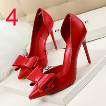Load image into Gallery viewer, Summer Super Simple Comfortable high heeled shoes Women Shoes