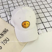 Load image into Gallery viewer, New Arrival Baseball Cap Women Men Adjustable Cotton Hats Summer