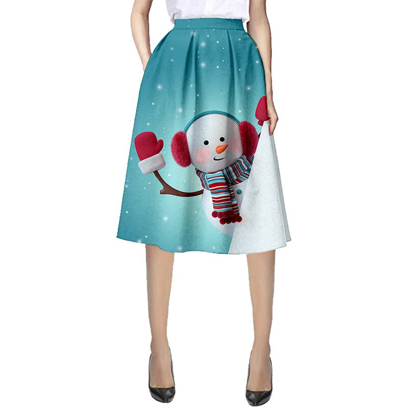 Women's Pencil skirt 2019 New High Waist Slim Skirts