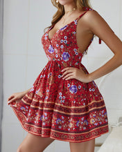 Load image into Gallery viewer, Women Summer New Girl Dress Good Quality Party Dress