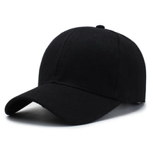 Load image into Gallery viewer, New Arrival Baseball Cap Women Men Adjustable Cotton Hats Summer