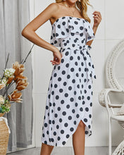 Load image into Gallery viewer, Women Summer New Girl Dress Good Quality Party Dress