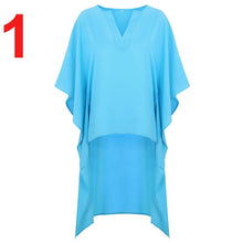 Load image into Gallery viewer, Women T Shirt 2019 Cotton Tshirts for Women Clothing