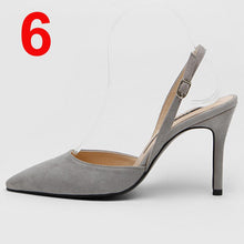 Load image into Gallery viewer, Summer Super Simple Comfortable Sandals Heightened Wedges Sandal