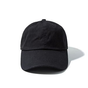 New arrival baseball cap women men adjustable cotton snapback hats