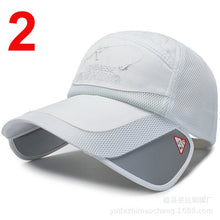 Load image into Gallery viewer, New arrival baseball cap women men adjustable cotton snapback hats