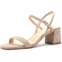 Load image into Gallery viewer, Summer Super Simple Comfortable Sandals Heightened Wedges Sandal