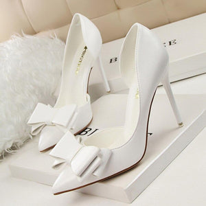 Summer Super Simple Comfortable high heeled shoes Women Shoes
