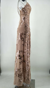 Women Summer New Girl Dress Good Quality Party Dress