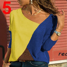 Load image into Gallery viewer, Women T Shirt 2019 Cotton Tshirts for Women Clothing