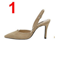 Load image into Gallery viewer, Summer Super Simple Comfortable Sandals Heightened Wedges Sandal