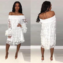 Load image into Gallery viewer, Women Summer Boho Strappy Long Maxi Dress Sexy Backless Party Red Dress