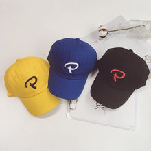 Load image into Gallery viewer, New Arrival Baseball Cap Women Men Adjustable Cotton Hats Summer