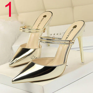 Fashion Summer Women Shoes Super Simple Comfortable Sandals Highend