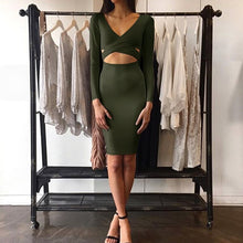Load image into Gallery viewer, Bonjean Women Long Party Dresses Summer High end Women Dress