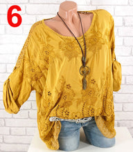Load image into Gallery viewer, Women T Shirt 2019 Cotton Tshirts for Women Clothing