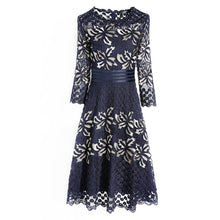 Load image into Gallery viewer, Women Summer Women New Long Dress Sexy Night Party Girl Dress