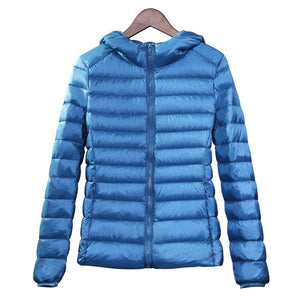 New Parkas Female Winter Coat Thickening Cotton Winter Jacket Fashion Womens Outwear Parkas