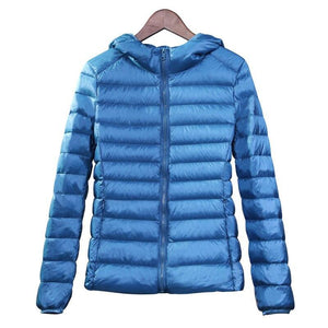 New Parkas Female Winter Coat Thickening Cotton Winter Jacket Fashion Womens Outwear Parkas