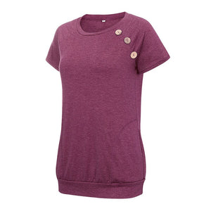 Women T Shirt 2019 Cotton Tshirts for Women Clothing