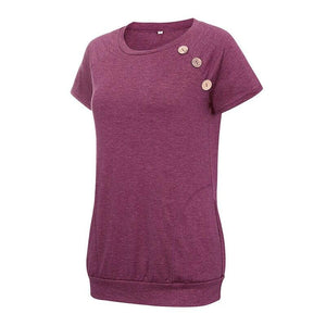 Women T Shirt 2019 Cotton Tshirts for Women Clothing