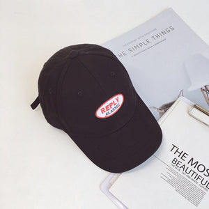 New Arrival Baseball Cap Women Men Adjustable Cotton Hats Summer