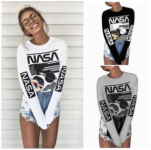 Fashion Tops Women T Shirt Cotton Tshirts for Women Clothing