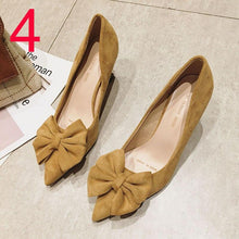 Load image into Gallery viewer, Summer Super Simple Sexy Fashion high heeled shoes Women Shoes