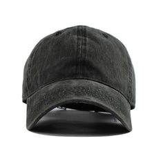 Load image into Gallery viewer, New arrival baseball cap women men adjustable cotton snapback hats