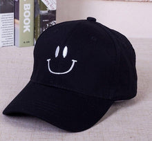 Load image into Gallery viewer, New Arrival Baseball Cap Women Men Adjustable Cotton Hats Summer